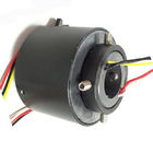 Sweeping Robots Through Hole Slip Ring 12.7mm