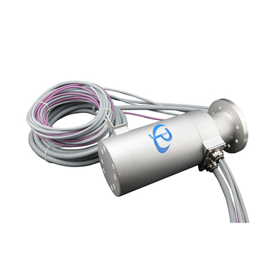 LPW-05-SPX ((JP06-182-03) JINPAT বায়ু শক্তি স্লিপ রিং উচ্চ বৈদ্যুতিক এবং যান্ত্রিক কর্মক্ষমতা