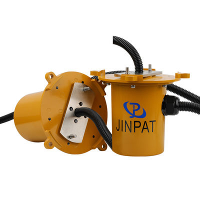 বোর স্লিপ রিং LPTS000-0340-1305 এর মাধ্যমে মূল্যবান ধাতু যোগাযোগ