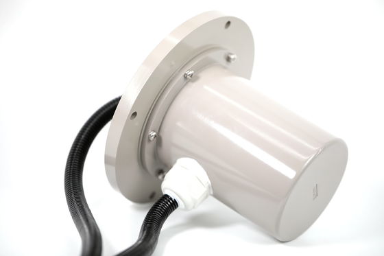 উচ্চ নির্ভুলতা IP67 বোর স্লিপ রিং ওয়াইড ওয়ার্কিং টেম্পারেচারের মাধ্যমে