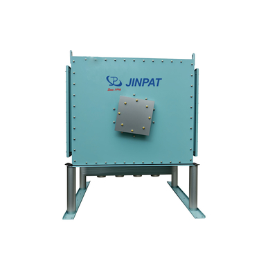 সামুদ্রিক উইঞ্চ স্লিপ রিং 6MW 700A আইপি 56 অফশোর অপারেশন জন্য