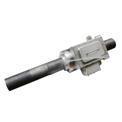 বড় ভলিউম স্লিপ রিং সমাধান 200RPM উল্লম্ব ইনস্টলেশন জলরোধী কাস্টমাইজড