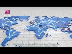 জিনপ্যাট ইলেকট্রনিক্স স্লিপ রিং পরিচিতি