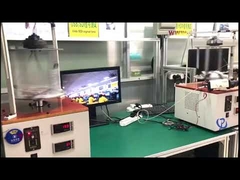 LPM-30B ক্যাপসুল স্লিপ রিং, ৩০ সার্কিট ১.৫A IP54, ২৪০VAC ০~ ৩০০rpm বা তার বেশি