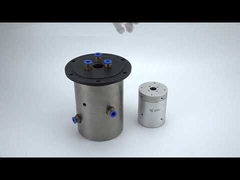 LPPG নিউম্যাটিক হাইড্রোলিক রোটারি জয়েন্ট