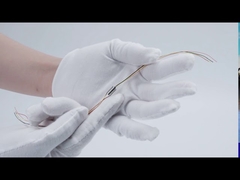 জিনপ্যাট সুপার ক্ষুদ্রাকার স্লিপ রিং, ৫ সার্কিট ১এ, চিকিৎসা সরঞ্জামের জন্য,