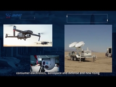 জিনপ্যাটের পরিচিতি